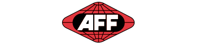 American Forge & Foundry logo American Forge & Foundry logo